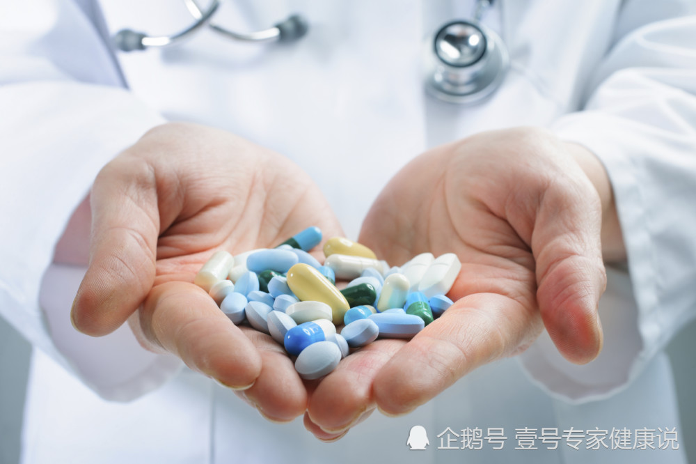 独家:有病就吃药,这个想法可能会害了你,包括你的家人