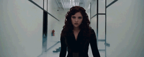 为了见漫威的逗比们,熬夜排队也值了