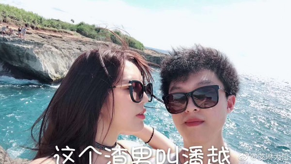 22岁女模被富二代骗堕胎2次,男友妈一句试用期