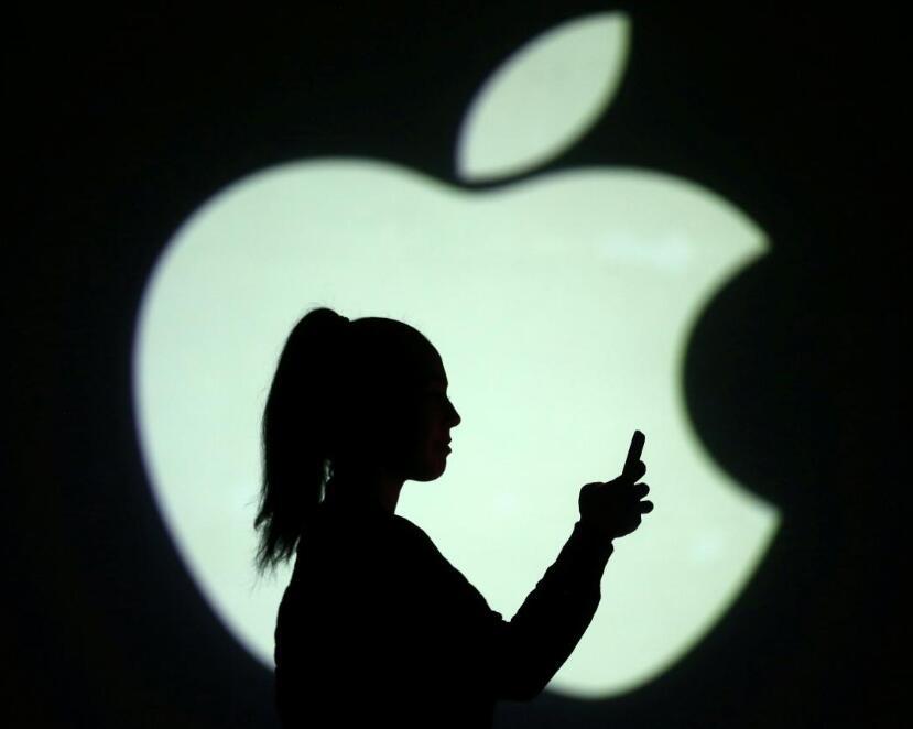 苹果和芯片股大跌 主要供应商引爆iPhone需求