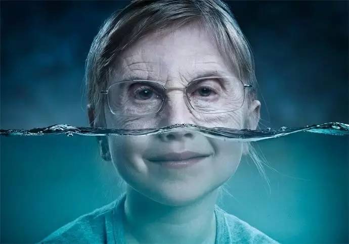 瞬间年轻20岁的美国黑科技,不用拉皮返老还童