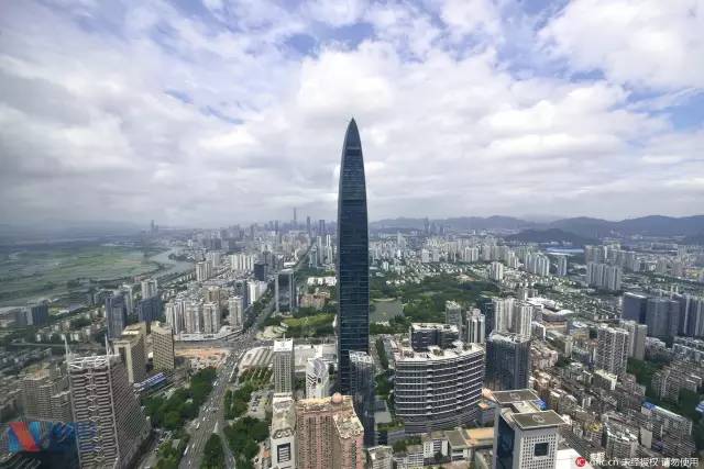 疯了!深圳龙华房价将超10万 北京延庆楼面价4