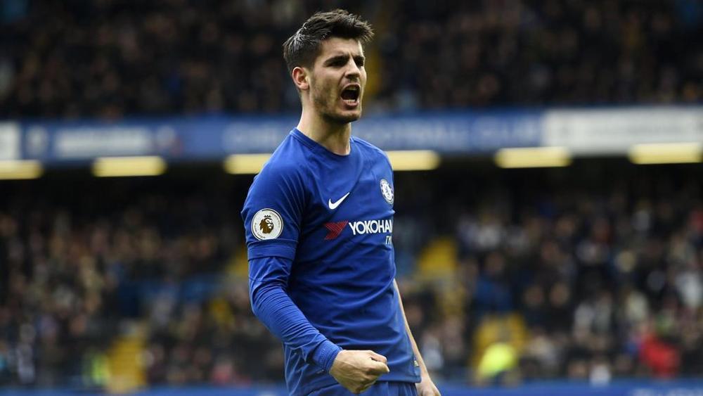 魔咒!切尔西前锋有毒!2018年只进2球,阿布继续