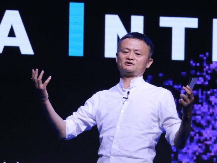 美国全面封杀制裁中兴,华为高管发话了,马云也