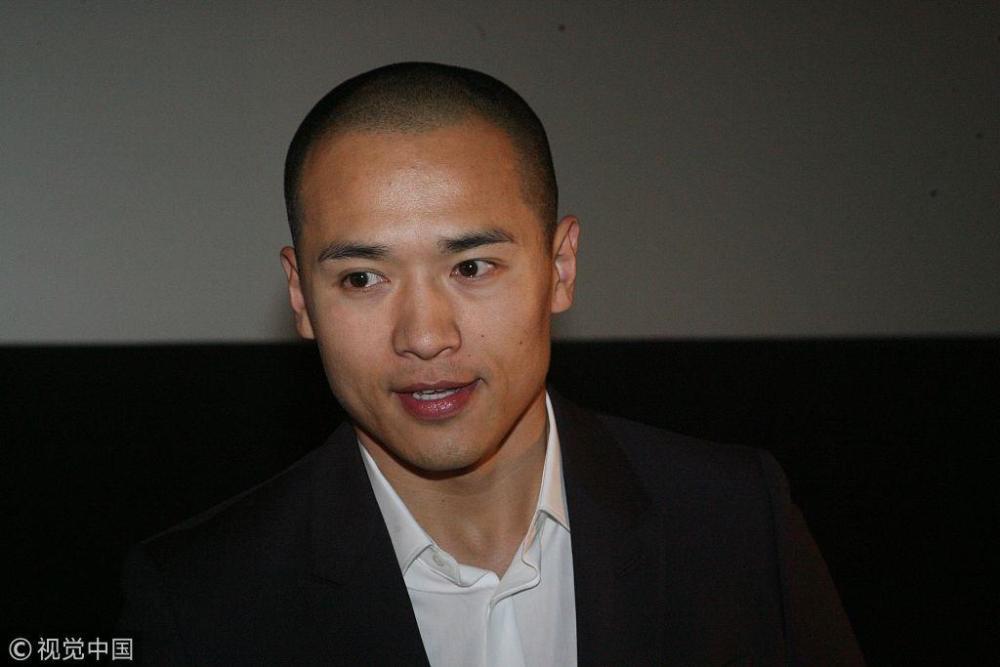 保释申请被拒 律师曝光高云翔案件最新开庭时