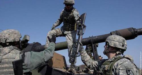 叙利亚战火看哭国人:但你知道,美国为何要打叙