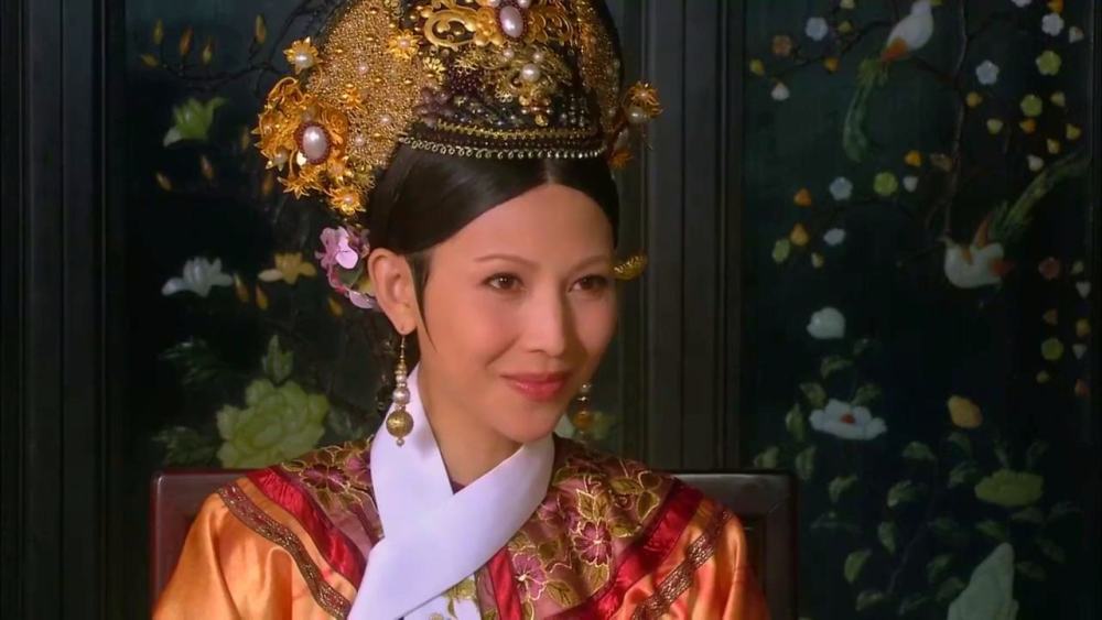 清朝姓氏也分等级,这5个最为显赫,说出来就知
