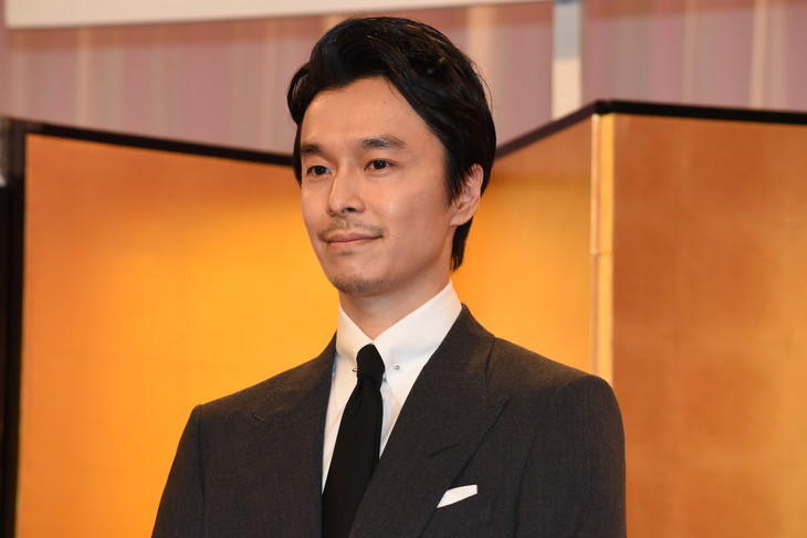 实锤了！长谷川博己在20年大河剧演明智光秀