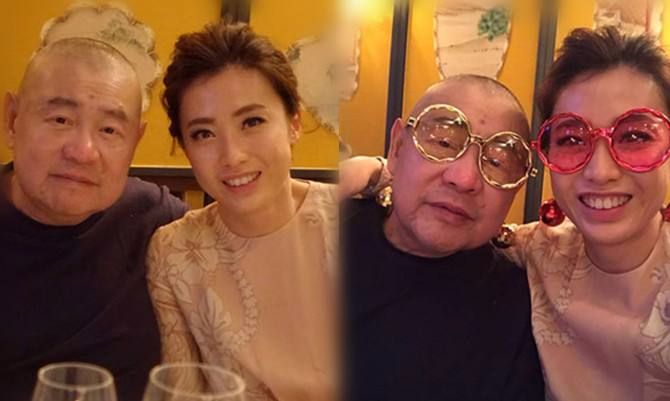 甘比前男友这样评价她:又聪明又厉害!终于明白