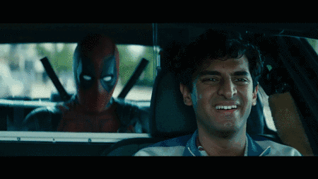 看完《死侍 2》终极预告,我发现了这 10 个彩蛋