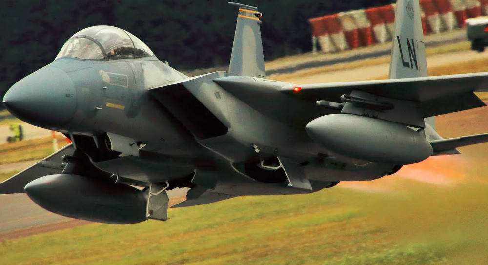 坑了F15,继续坑F16-美国普惠F100发动机坑爹