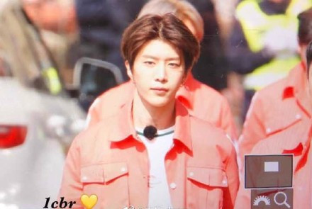 狗粮?范丞丞上跑男与欧阳娜娜组CP!工作室还