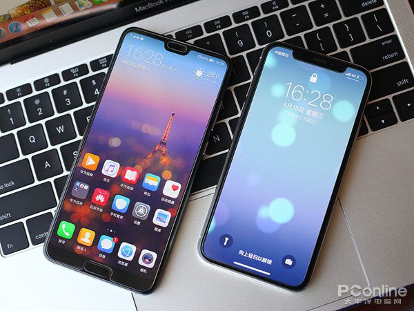 详细讲解华为P20 Pro\/iPhone X拍照谁更强?