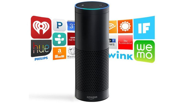 Siri又被甩遠了 亞馬遜Alexa已開放技能訂製