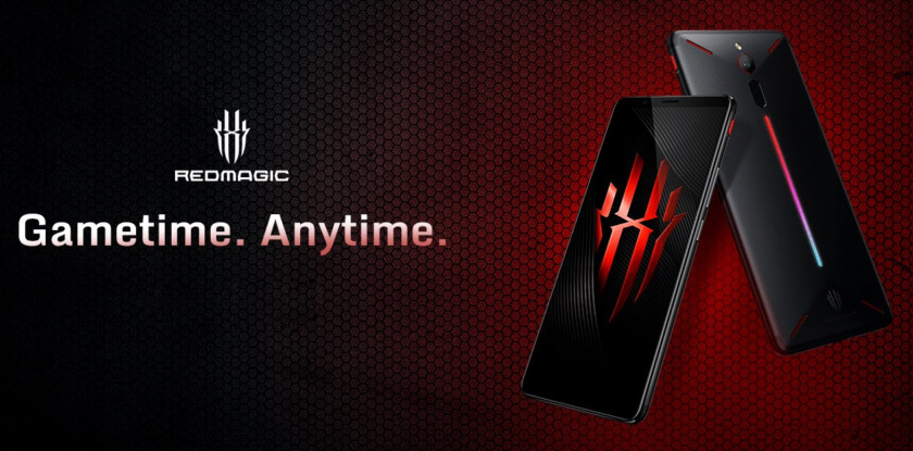 努比亚红魔手机还是小米黑鲨手机?这几个细节