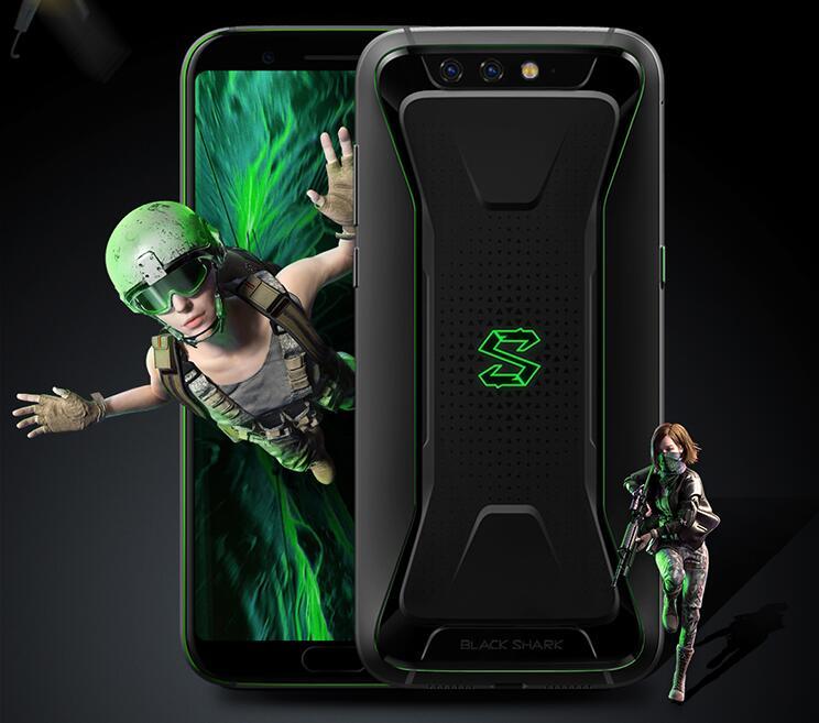 努比亚红魔手机还是小米黑鲨手机?这几个细节