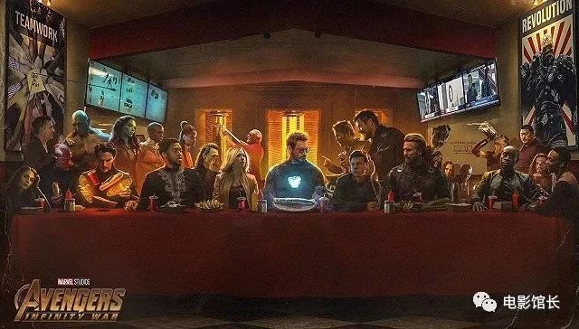 钢铁侠黑脸粉丝愤怒哭诉 漫威十周年庆典如何