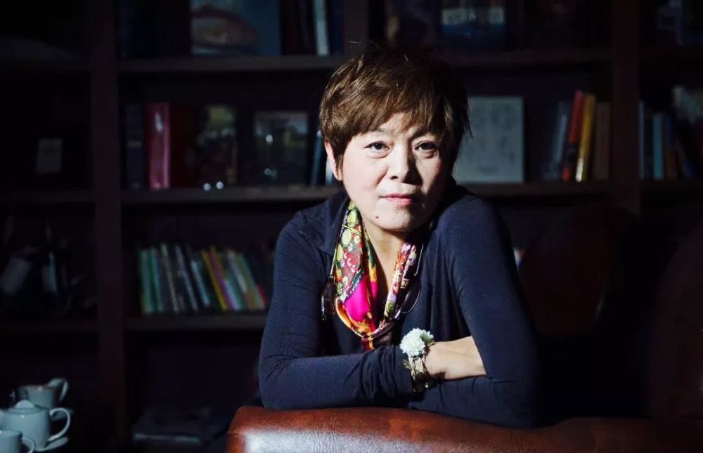 野》到《新原野》:讲述的都是人性,是人心底的爱与恨