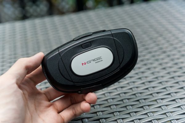 史上游戏手机大盘点:诺基亚雷蛇黑鲨红魔谁才