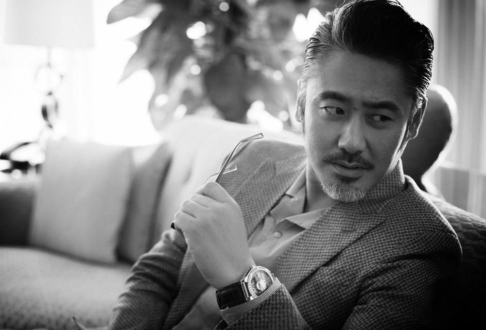 陈昱霖自曝是吴秀波小三后被关押,父母公开信