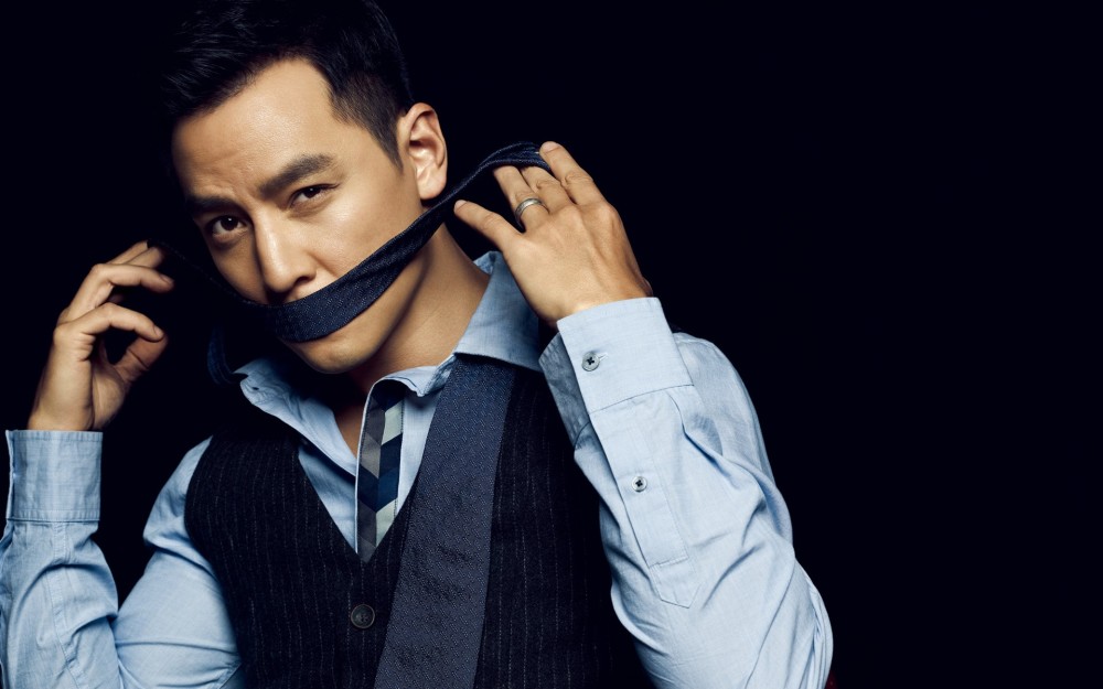 吴彦祖炮轰艾美奖,作品未提名因美歧视亚裔?网