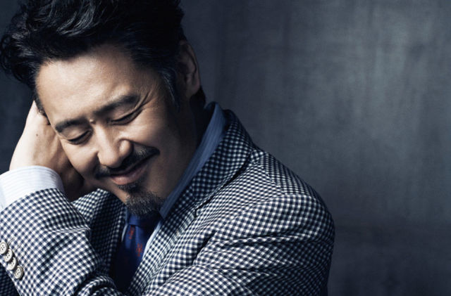 吴秀波加盟新一季《跨界歌王》,演戏多年的他