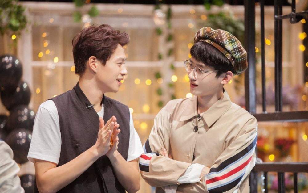 《我是大侦探》:白敬亭惊喜回归,这下连杨幂都