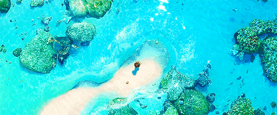 welcome to ocean cubic i hope you like it 地球70%被海洋覆盖