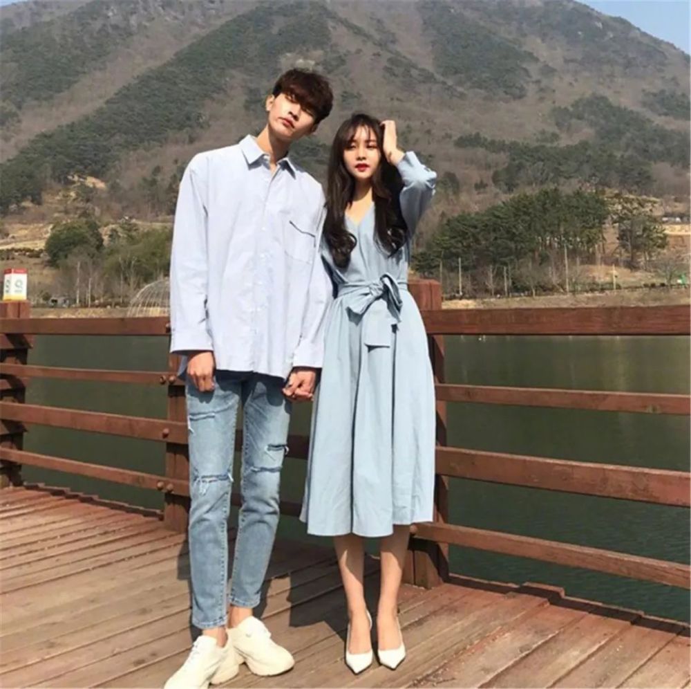 邓紫棋与男友的情侣装太邋遢?甜蜜撒粮要这