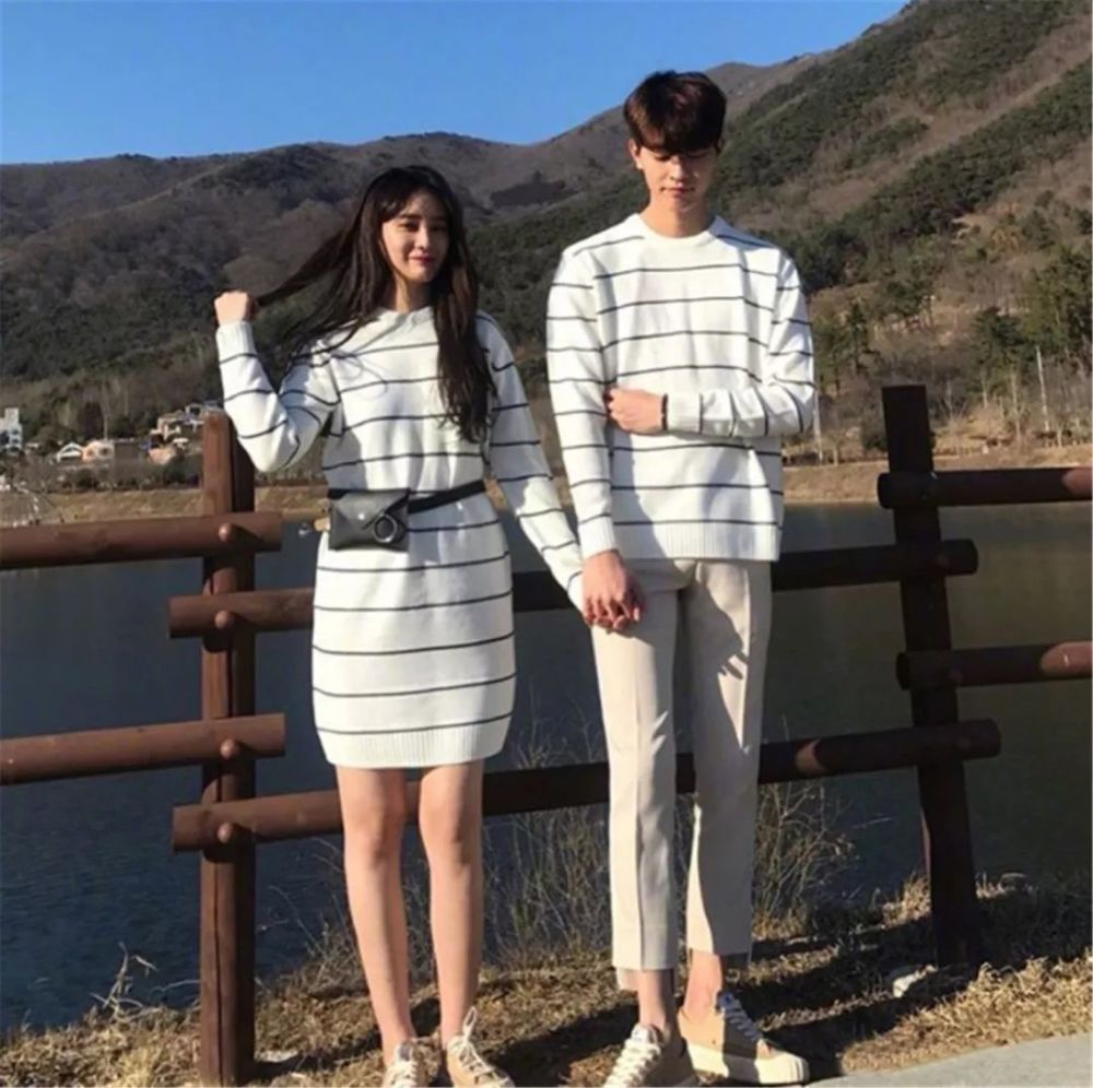 邓紫棋与男友的情侣装太邋遢?甜蜜撒粮要这