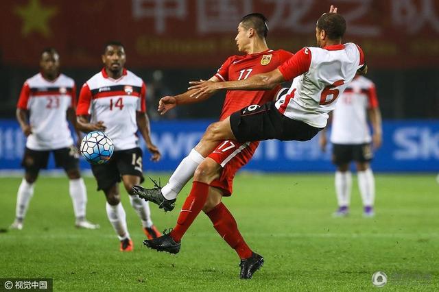 12强赛有望?高洪波回归战绩亮瞎眼 3战全胜仅