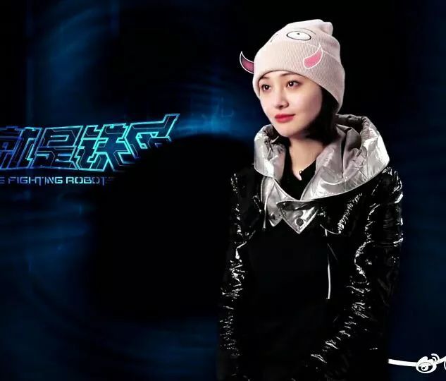 《这就是铁甲》郑爽组建梦之队,幸运之外更多