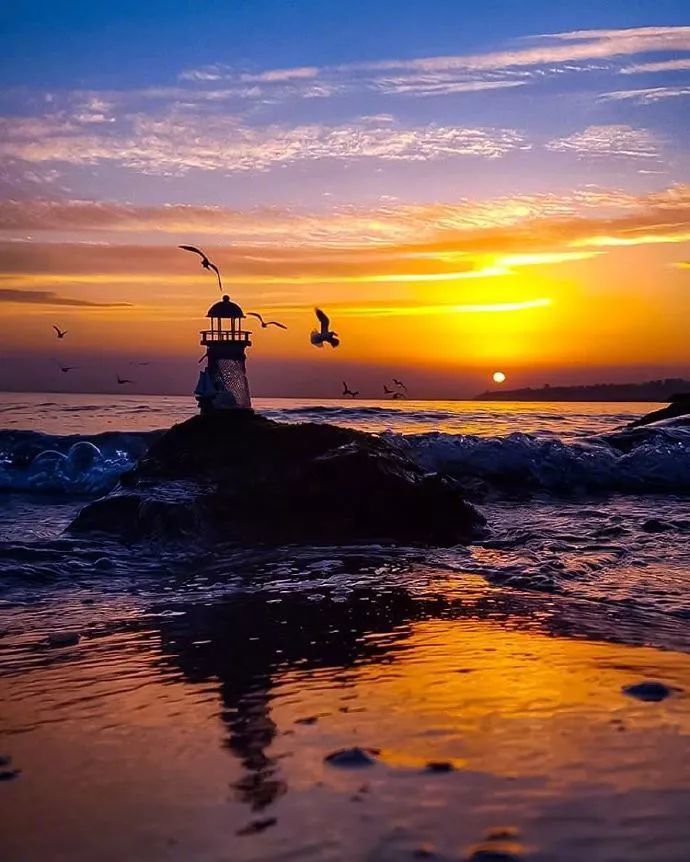 适合发朋友圈的精美说说短句,句句触动心灵!