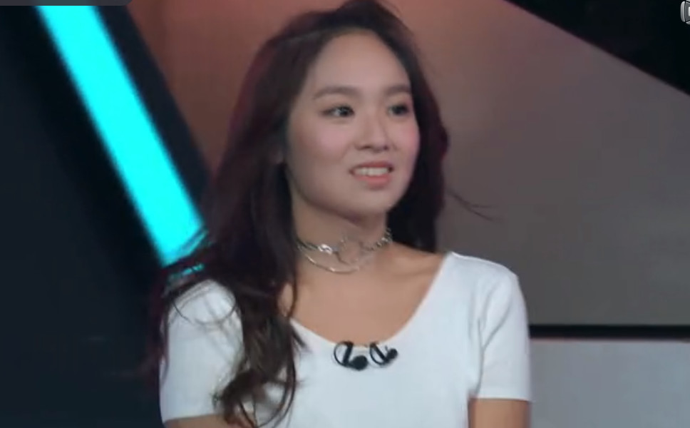 《101》第二期:李紫婷刘丹萌被分到B班,谁从A