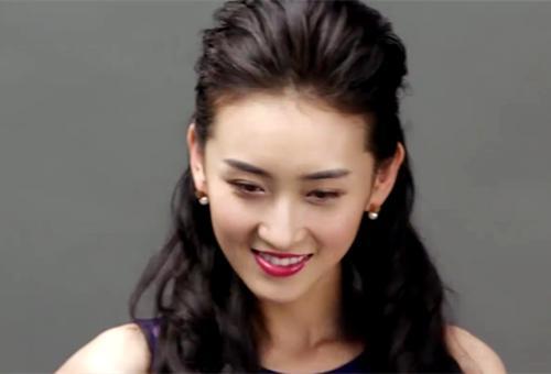 《乡村爱情》里的她温柔漂亮,现实中的她多情善感意志坚强