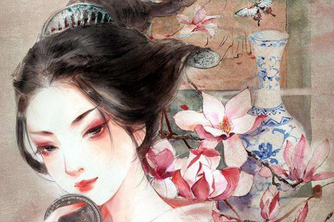 抖音最火的5首古风歌,离人愁上榜,最后一首火了整整十