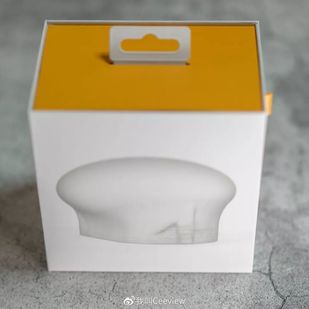 外拍柔光神器Magmod柔光球测评