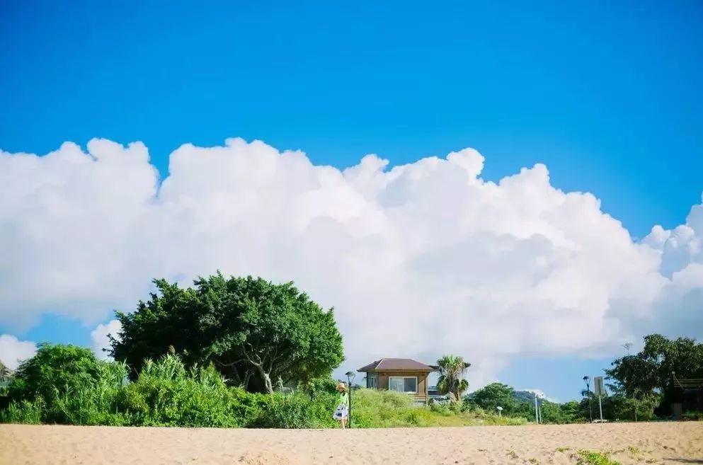 抖音点赞100W+的旅行圣地!每一个都想去
