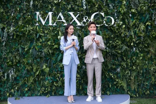 颜值高演技又好的王鸥为它做了次时尚推手?