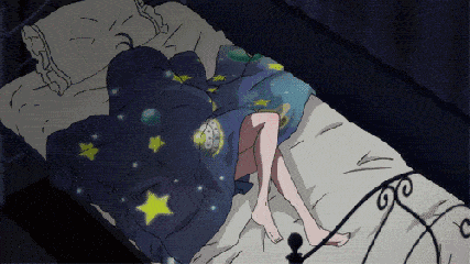 作为一个资深熬夜博主,我必须安利给你们这些助眠好物