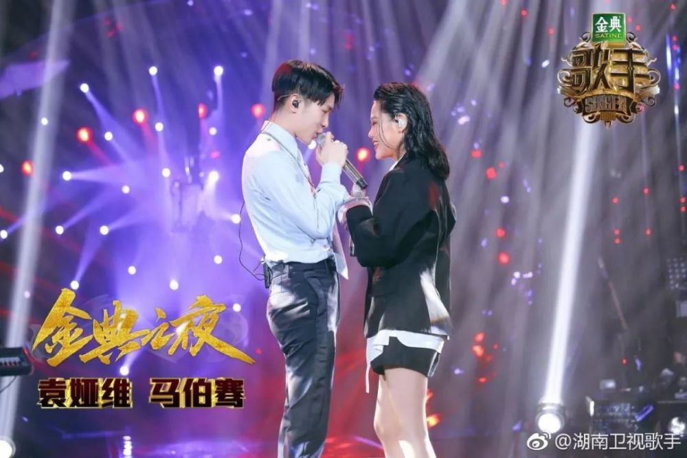 我们为什么如此关心《歌手》会不会走到第七年?