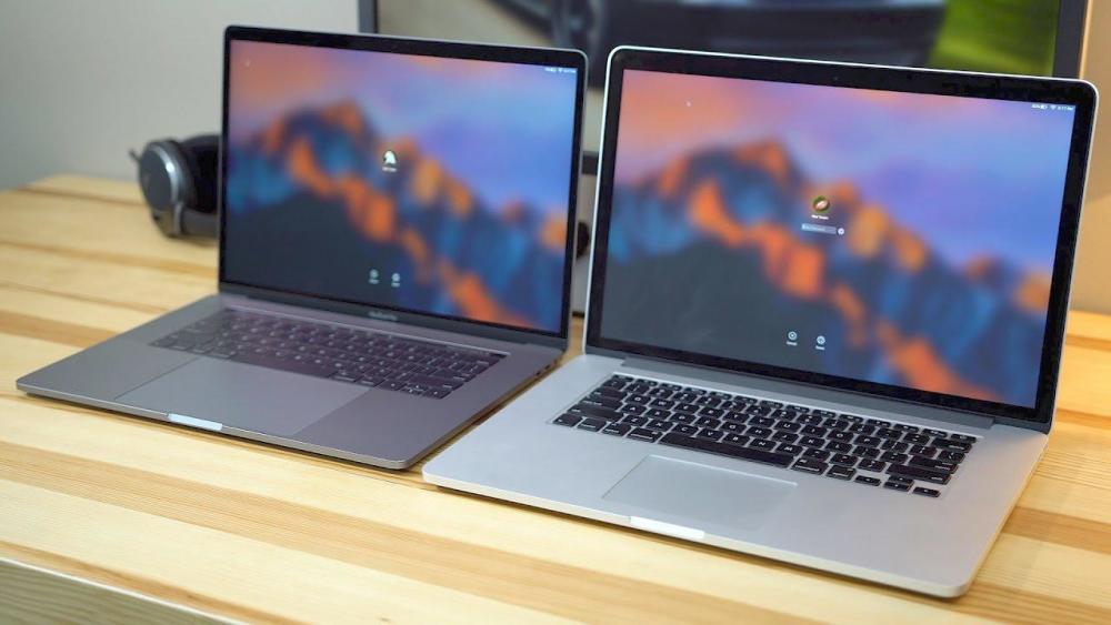 又出问题 苹果针对特定macbook Pro机型提供免费电池更换计划 看点快报