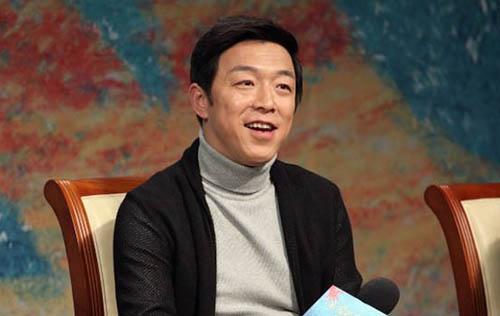 黄渤道歉佟丽娅幽默回应 原来佟丽娅的情商也不低