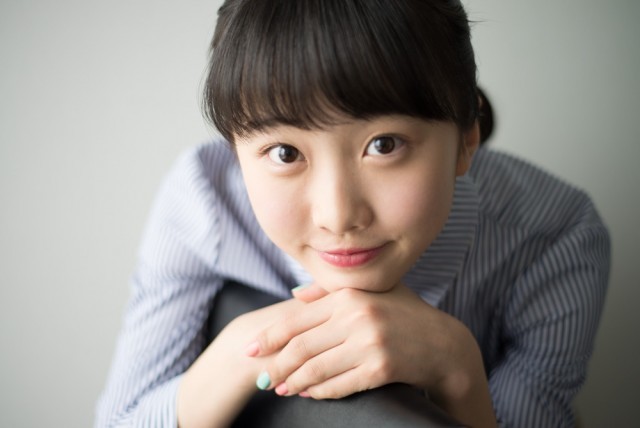 一人两角！本田望结谈《丽兹与青鸟》