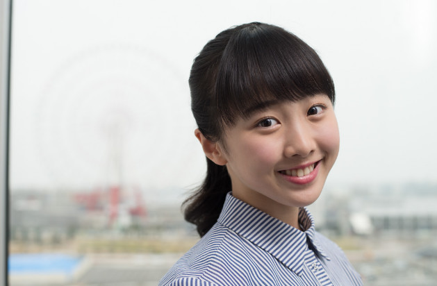 一人两角！本田望结谈《丽兹与青鸟》