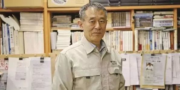 日本匠人精神代表人物:匠人的精神, 应该溯源到