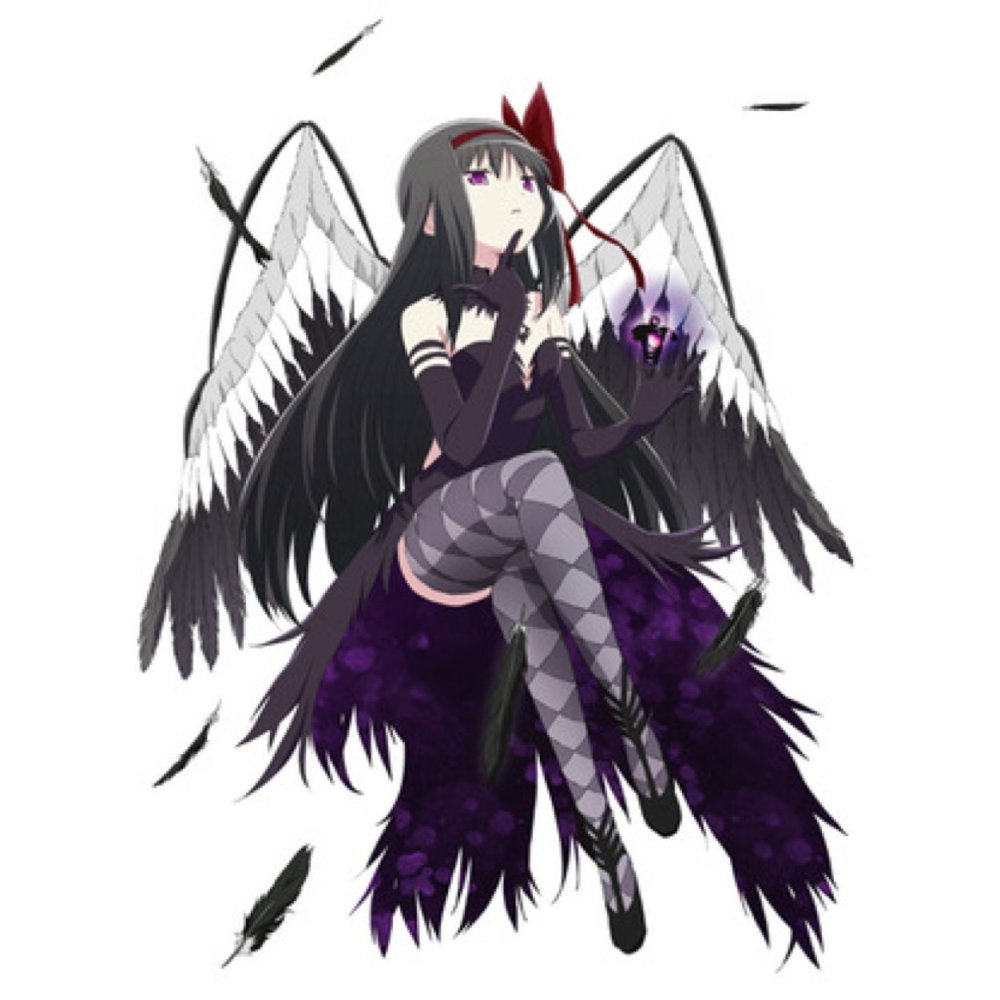 万人评选：“最喜欢的动漫魔法少女”结果公布！