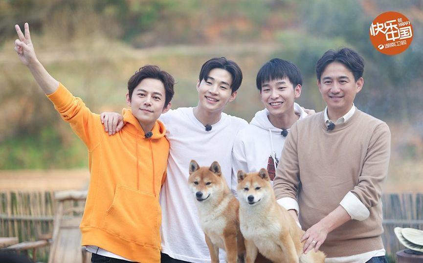 为什么劳动在《向往的生活》里显得尤其美?