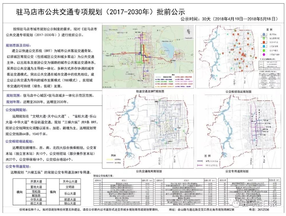 驻马店要修地铁了?最新消息都在这里!