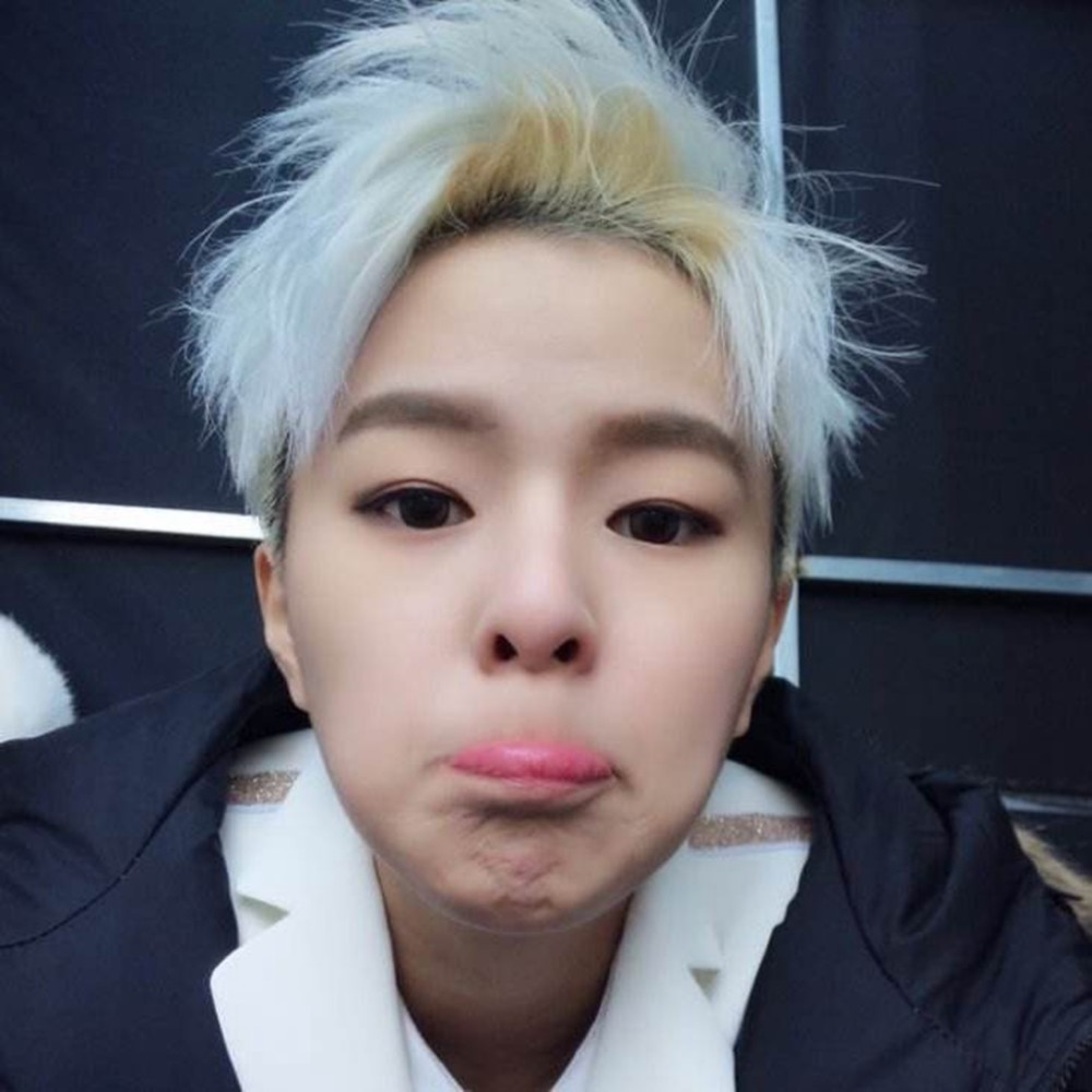 《创造101》Sunnee亮眼,粉丝:我Sunnee要火了